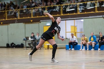 Bild 199 - wCJ SV Henstedt Ulzburg - HSG Herzhorn/Kollmar/Neuendorf : Ergebnis: 35:29